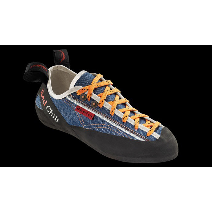 Red Chili Denim Climbing Shoe