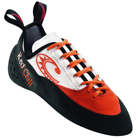 Red Chili Habanero Climbing Shoe