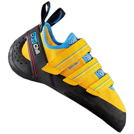 Red Chili Spirit Lady VCR Climbing Shoe