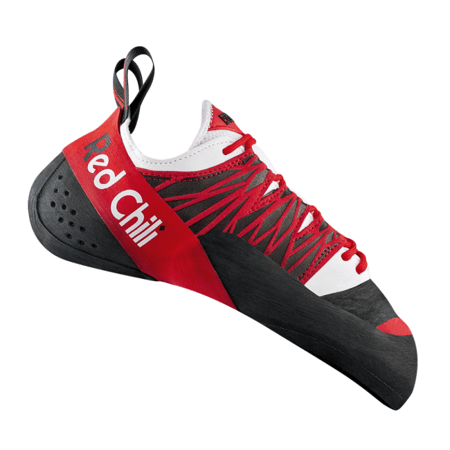 Red Chili Stratos Lace Climbing Shoe