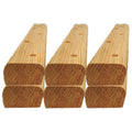 Revolution Campus Rung 6 Pack - Large