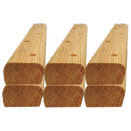 Revolution Campus Rung 6 Pack - Large