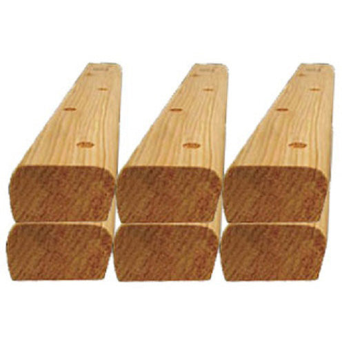 Revolution Campus Rung 6 Pack - Small
