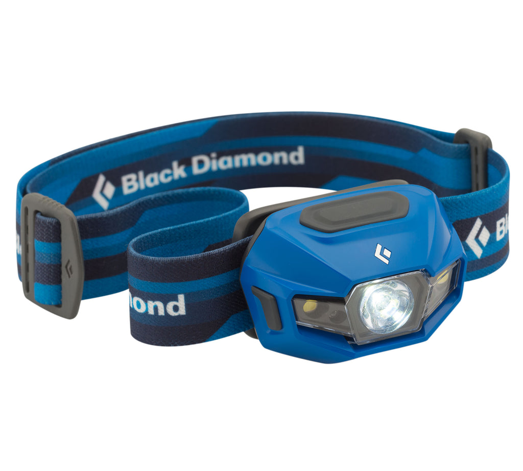 Black Diamond ReVolt Headlamp 110 lumens