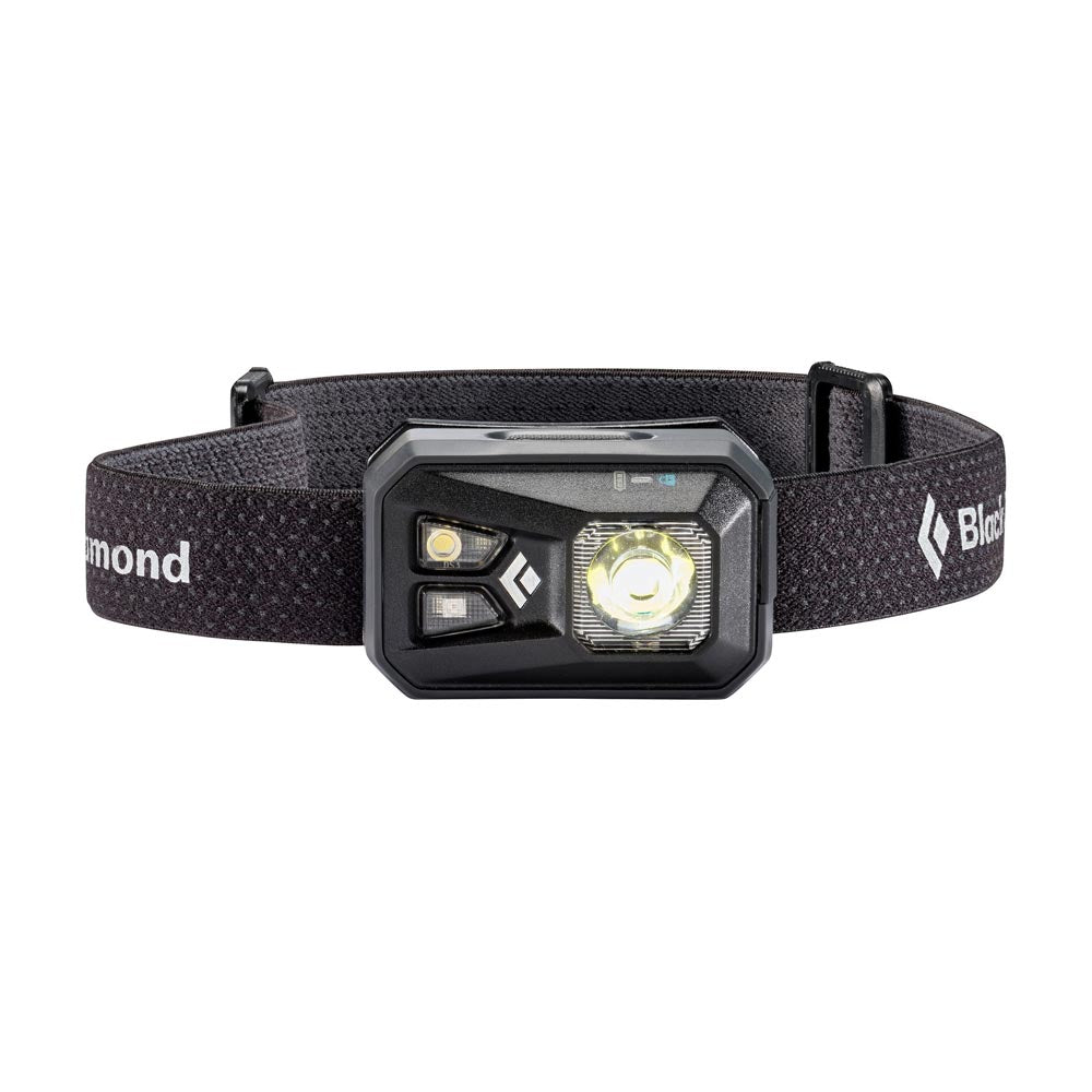 Black Diamond Revolt Headlamp 300 Lumens