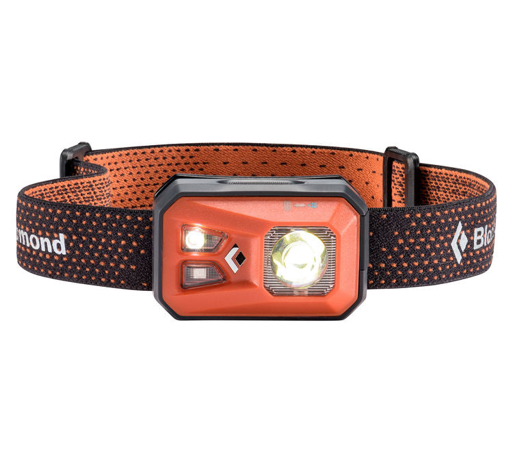 Black Diamond Revolt Headlamp 300 Lumens