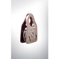 Rock Exotica Machined Rescue Pulley