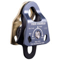 Rock Exotica Mini Machined Double Pulley