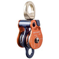 Rock Exotica Omni-Block Double 1.5" Pulley