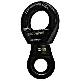 Rock Exotica Nano Swivel