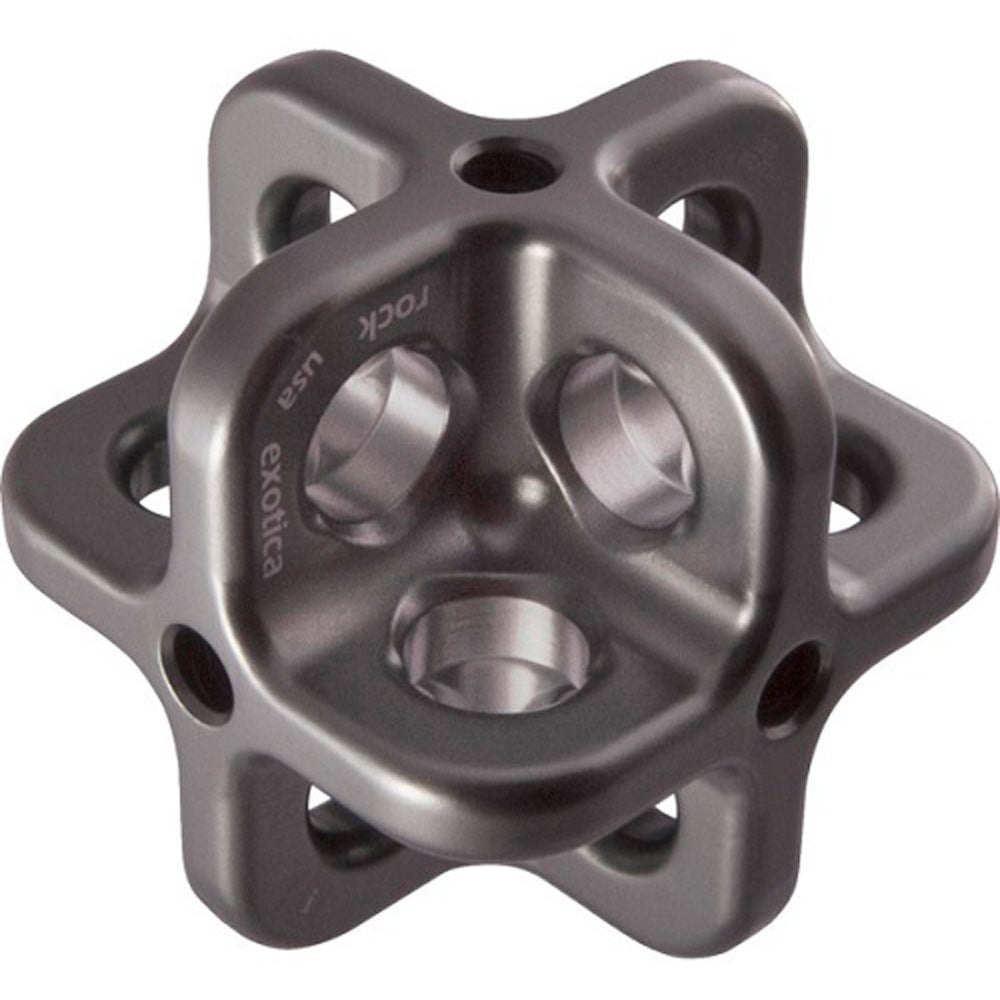 Rock Exotica UFO Universal Focusing Object Rigging Plate (Cube)