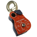 Rock Exotica Omni-Block Single 1.1" Pulley