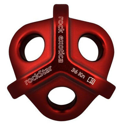 Rock Exotica RockStar 3-D Rigging Plate