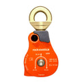 Rock Exotica Omni-Block Single 2.6" Pulley