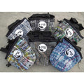 Rock On Artisian Chalk Bag