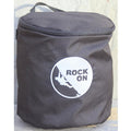 Rock On Chalk Pot