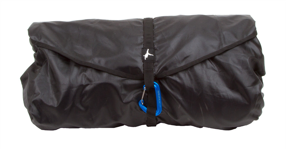 Metolius Rope Tarp Black