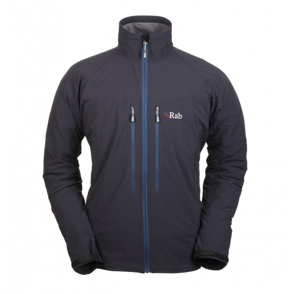 Rab Sawtooth Jacket