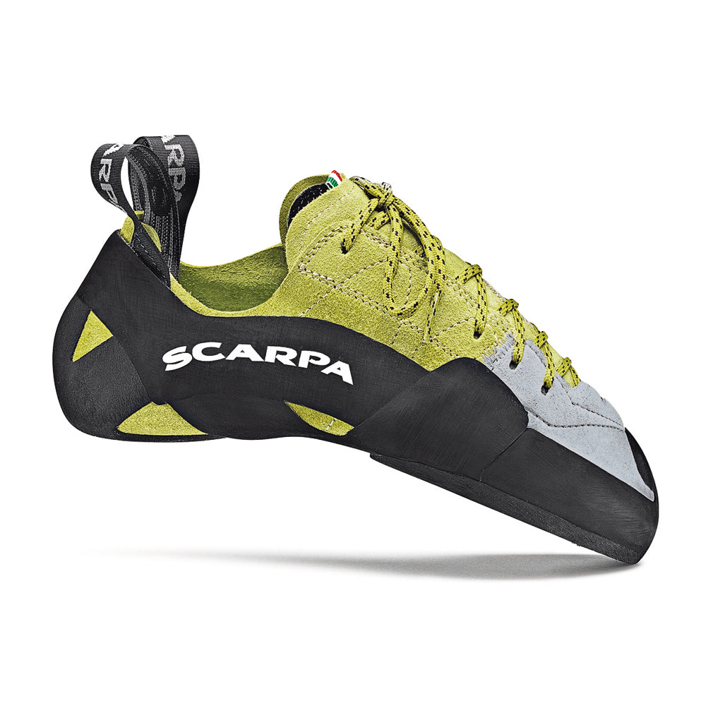 Scarpa Mago Climbing Shoe