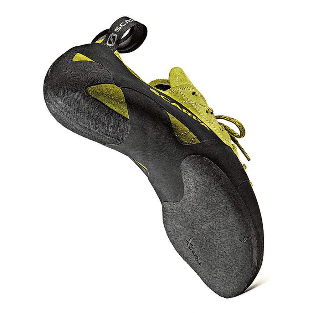 Scarpa Mago Climbing Shoe