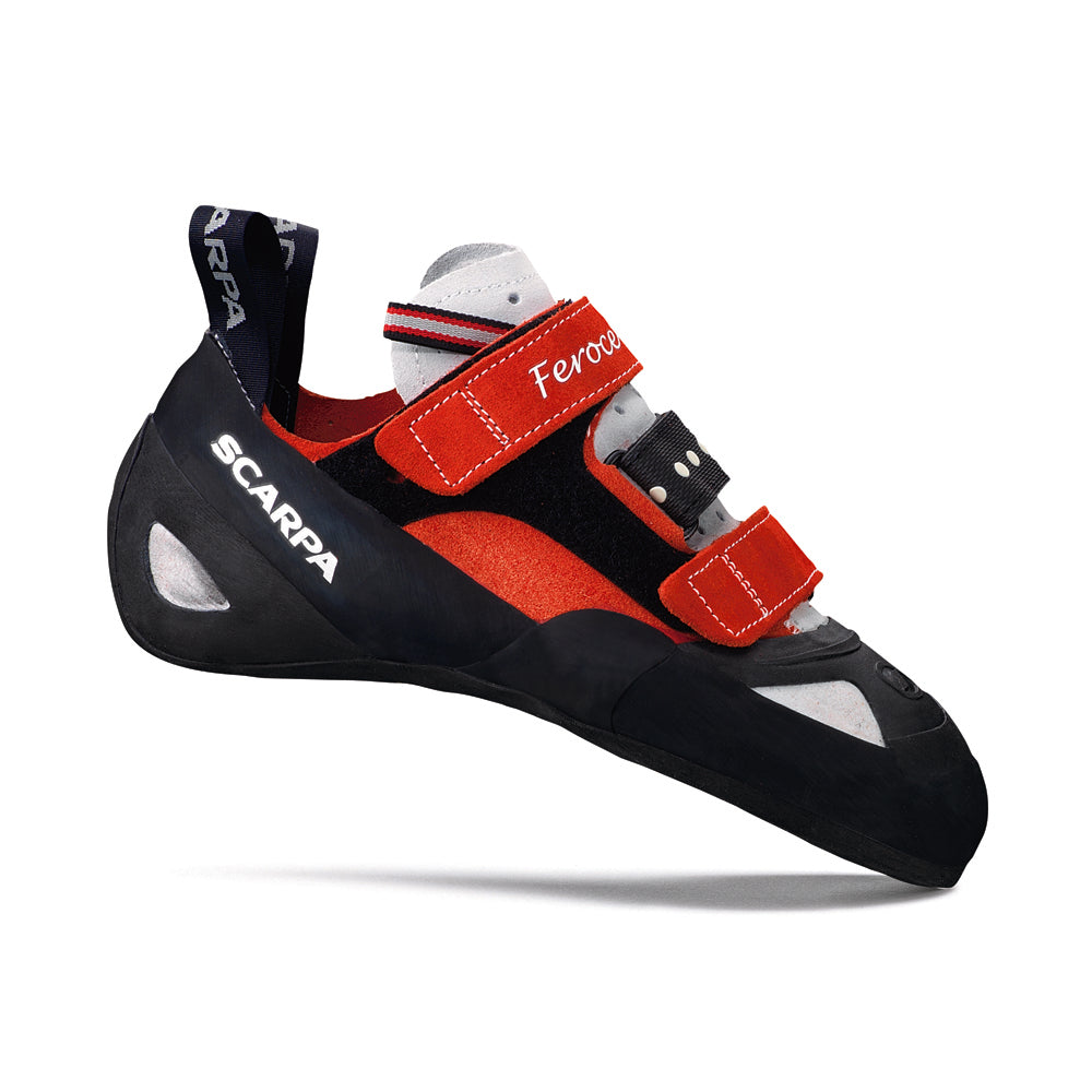 Scarpa Feroce Climbing Shoe