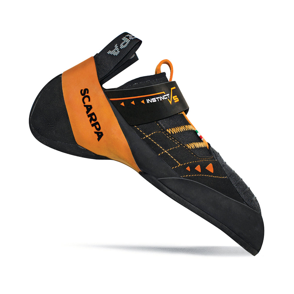 Scarpa Instinct VS Climbing Shoe