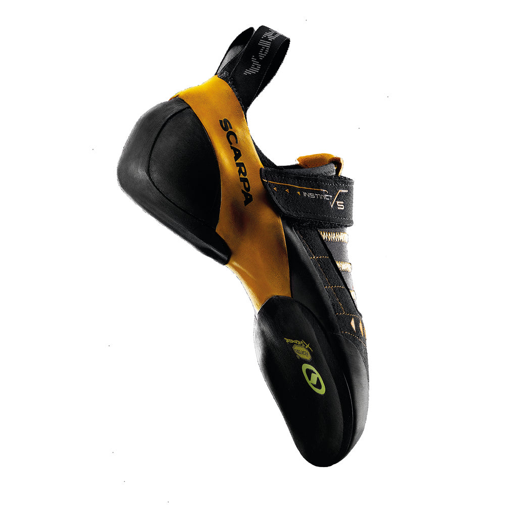 Scarpa Instinct VS Climbing Shoe