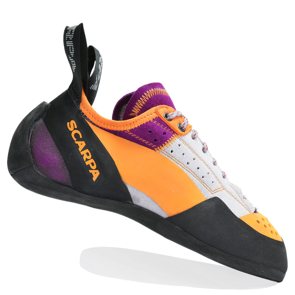 Scarpa Techno X Women's Climbing Shoe