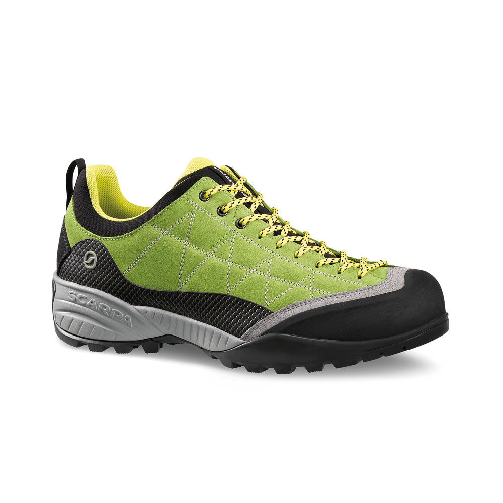 Scarpa Zen Pro Approach Shoe