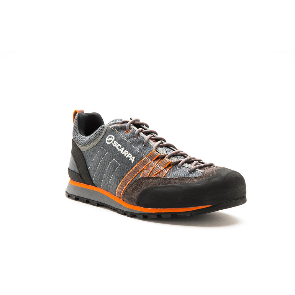 Scarpa Crux Canvas Approach Shoe