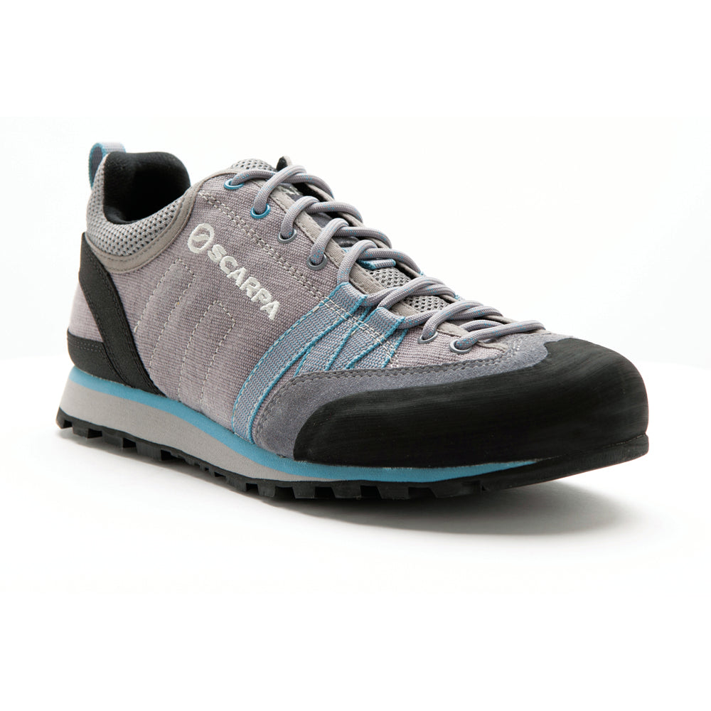 Scarpa Crux Canvas Women's Approach Shoe - CLOSEOUT