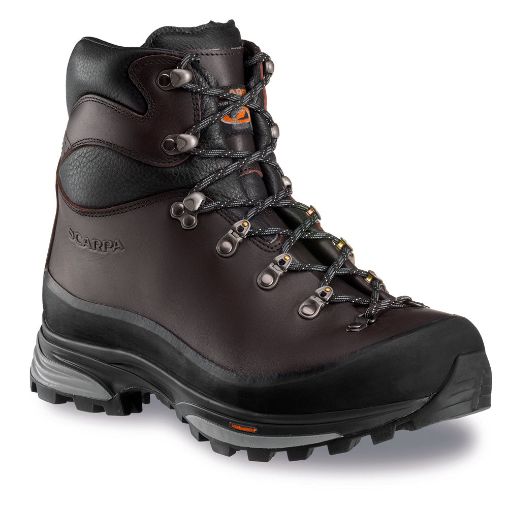 Scarpa SL Activ Backpacking Boot