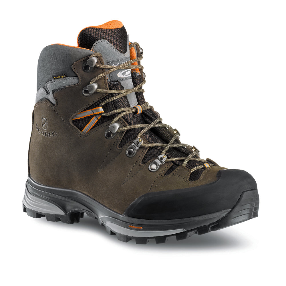 Scarpa Zanskar GTX Backpacking Boot