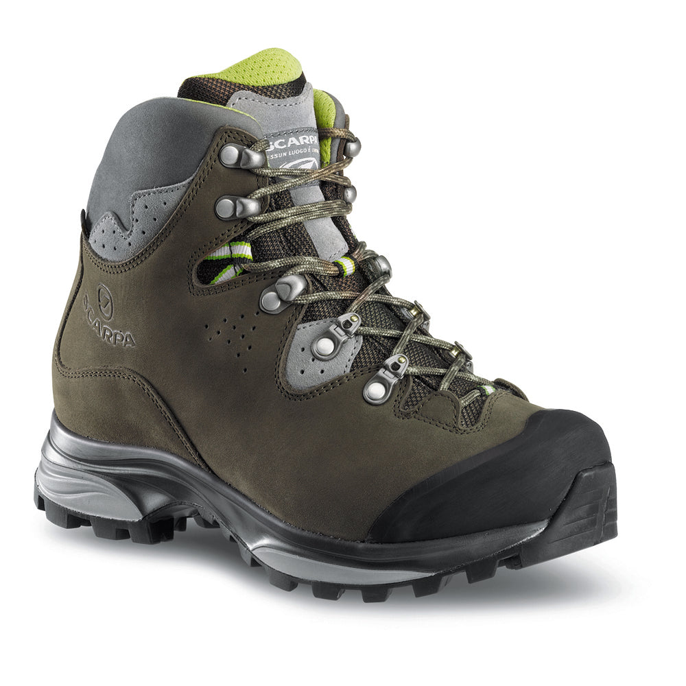 Scarpa Hunza GTX Women's Backpacking Boot