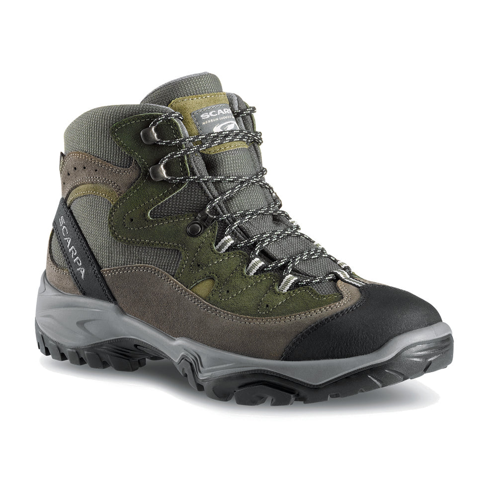 Scarpa Cyclone GTX Hiking Boot