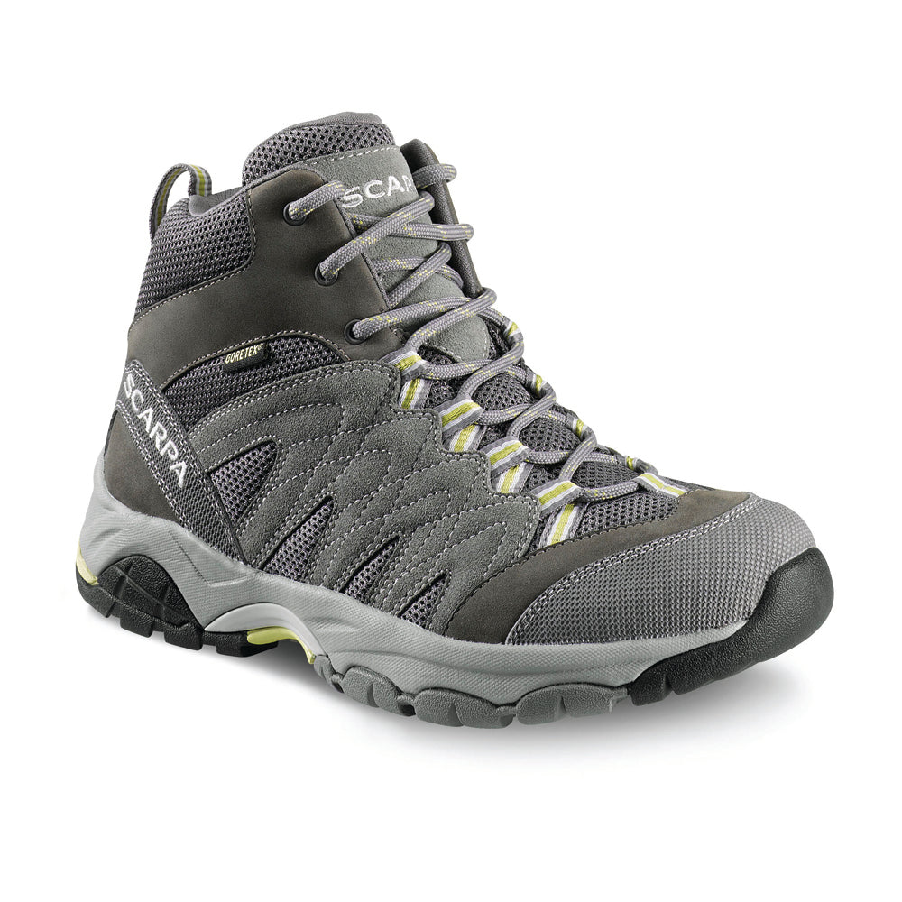 Scarpa Moraine Mid GTX Women's Light Hiking Shoe