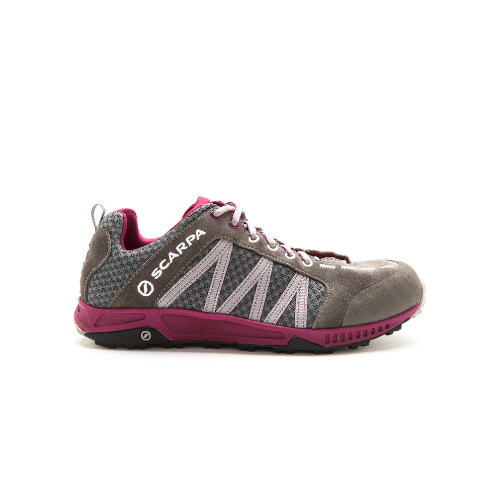 Scarpa Rapid LT Women's Light Hiking Shoe