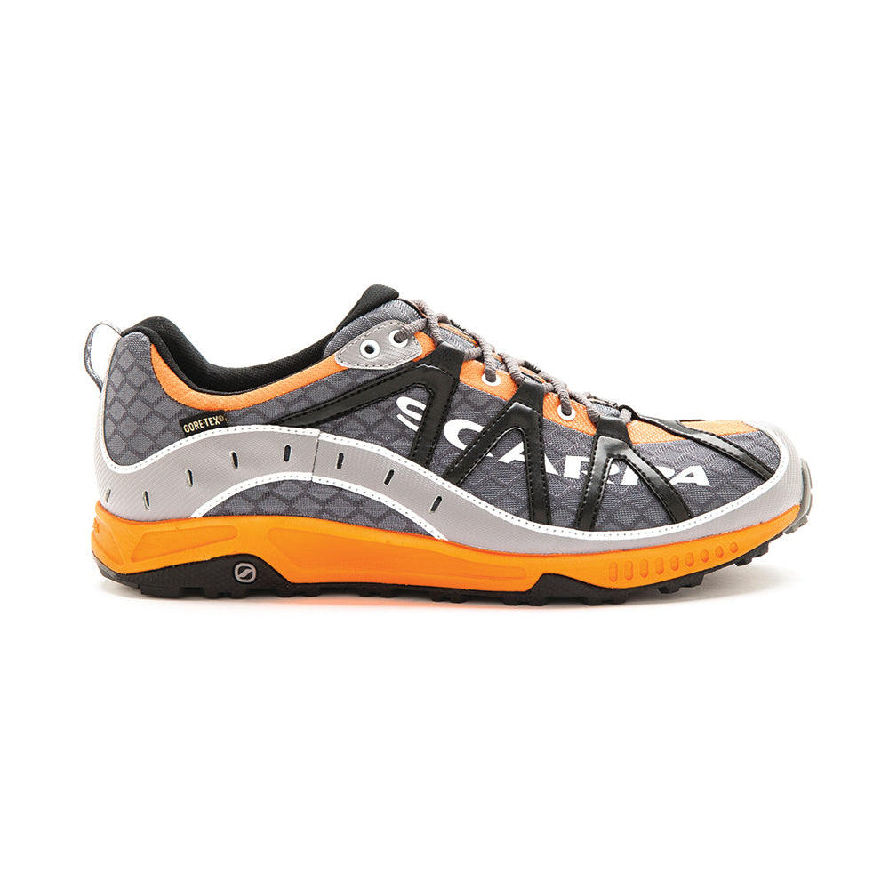 Scarpa Spark GTX Trail Running Shoe