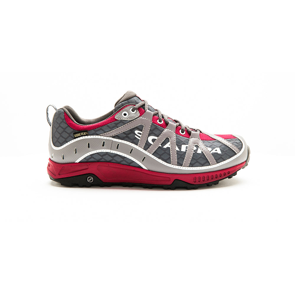 Scarpa Spark GTX Women's Trail Running Shoe