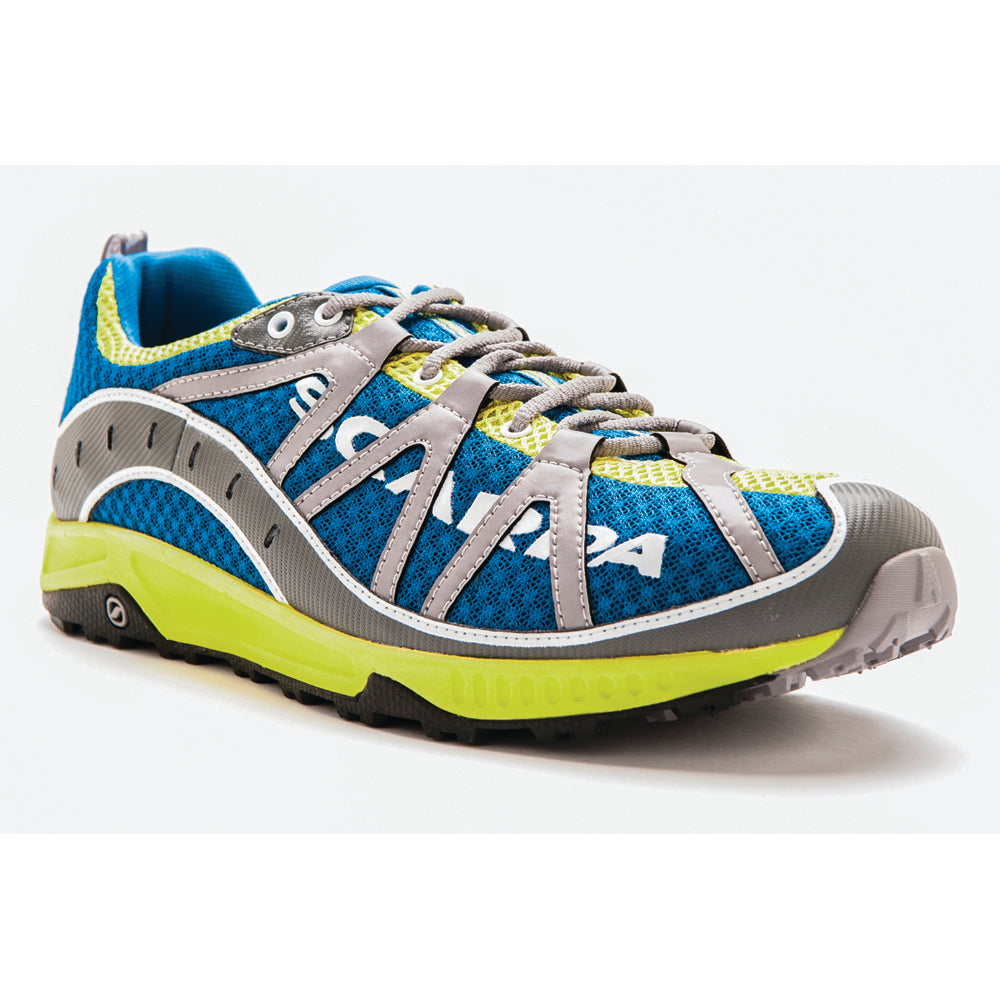 Scarpa Spark Trail Running Shoe