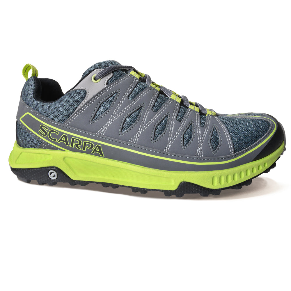 Scarpa Ion Women's Trail Running Shoe