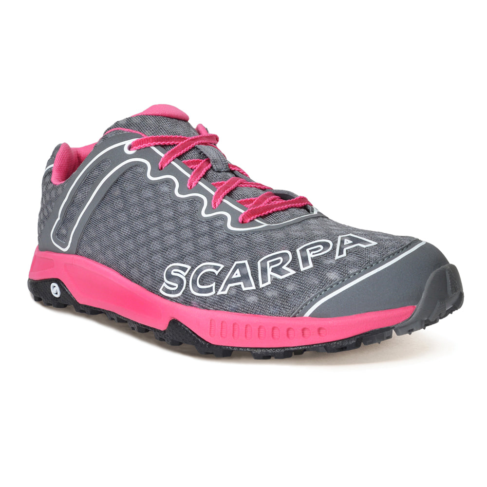 Scarpa Tru Woman's Trail Running Shoe