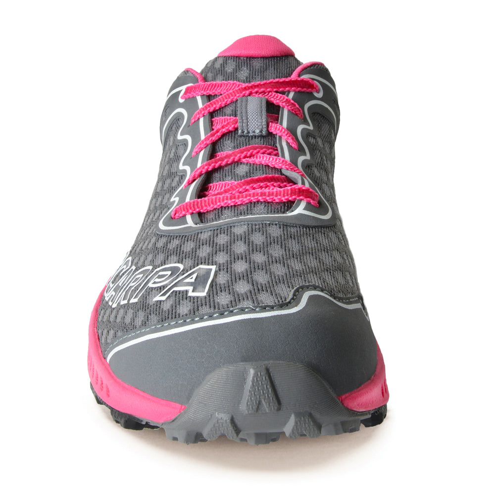 Scarpa Tru Woman's Trail Running Shoe