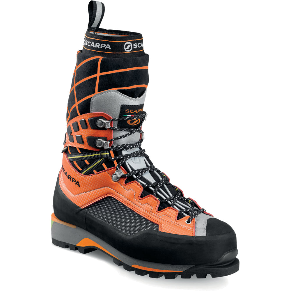 Scarpa Rebel Ultra GTX Technical Mountain Boot
