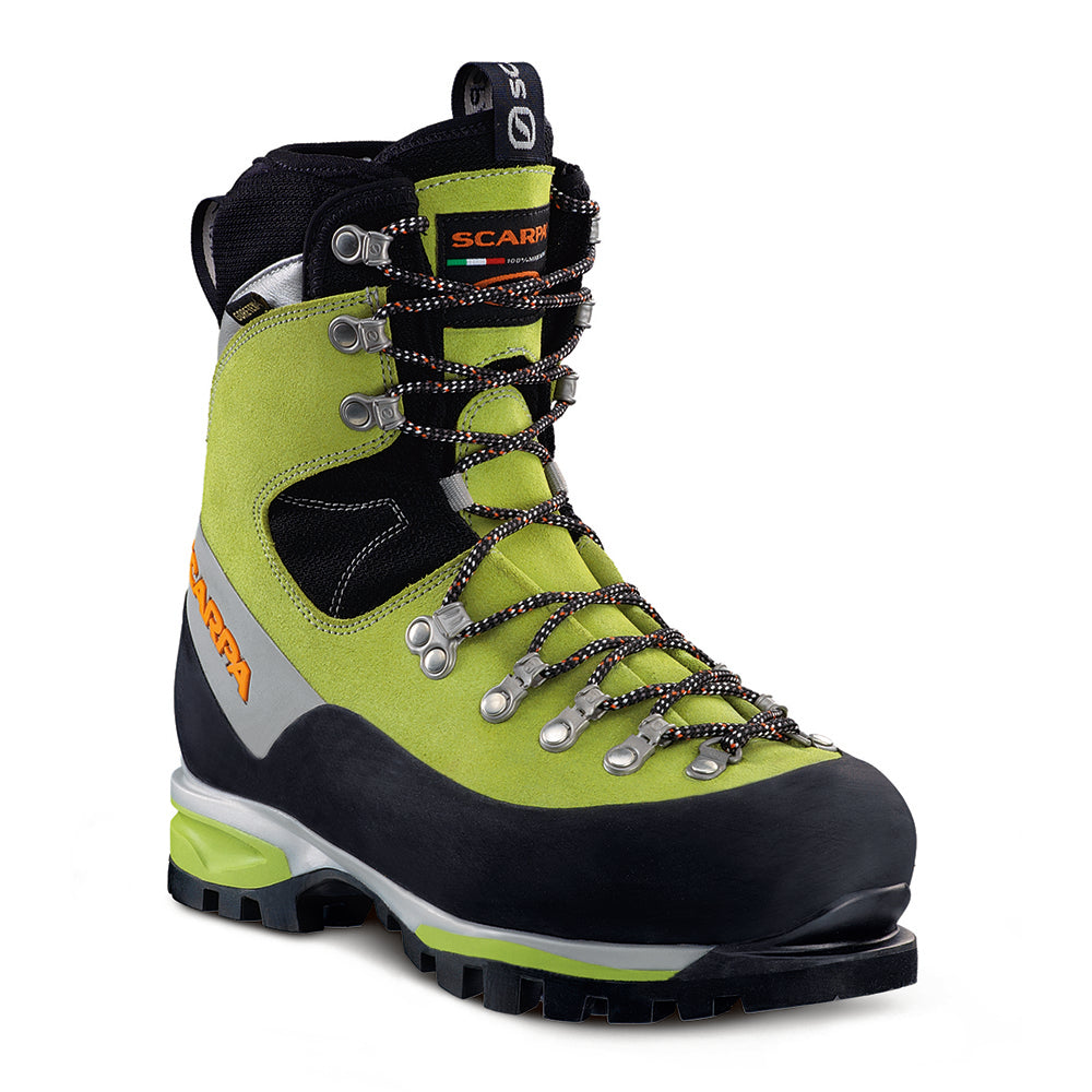 Scarpa Mont Blanc GTX Women's Technical Mountain Boot