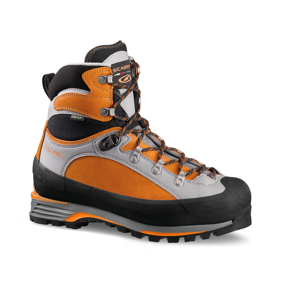 Scarpa Triolet Pro GTX Technical Mountain Boot