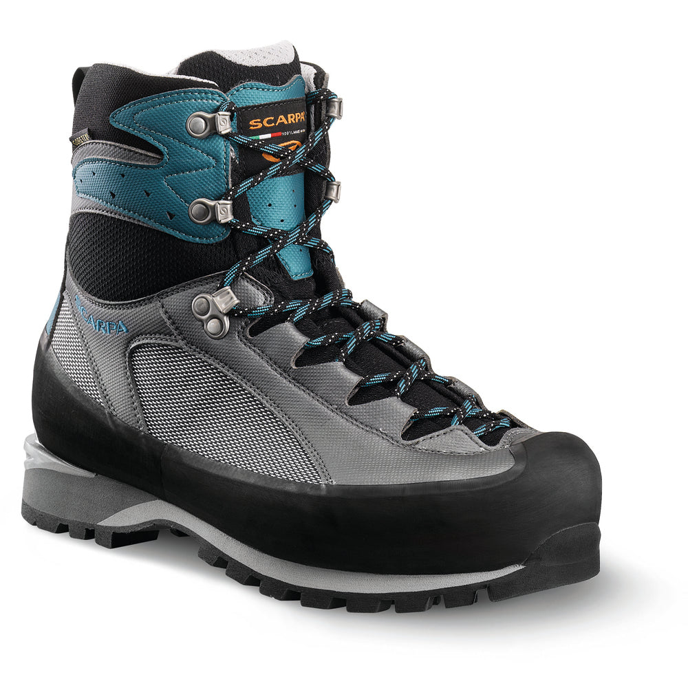 Scarpa Charmoz Pro GTX Technical Mountain Boot