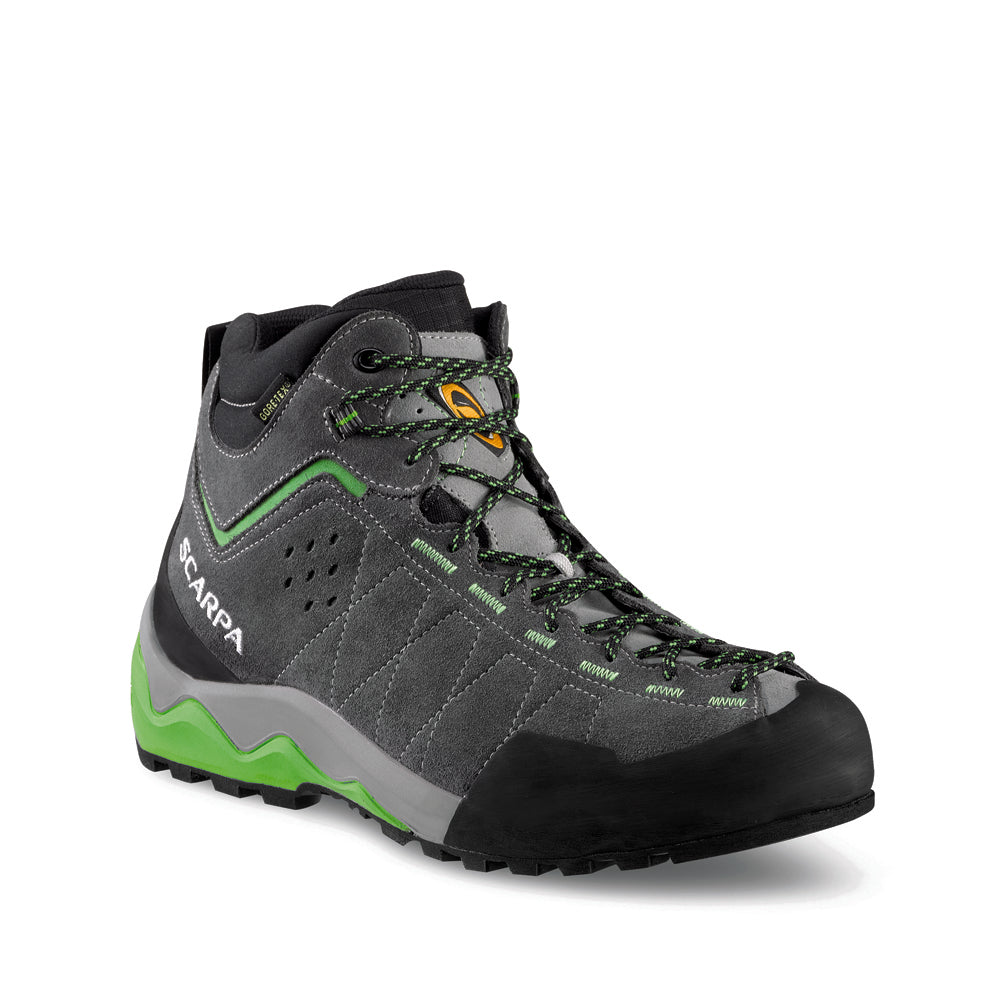 Scarpa Tech Ascent GTX Approach Shoe