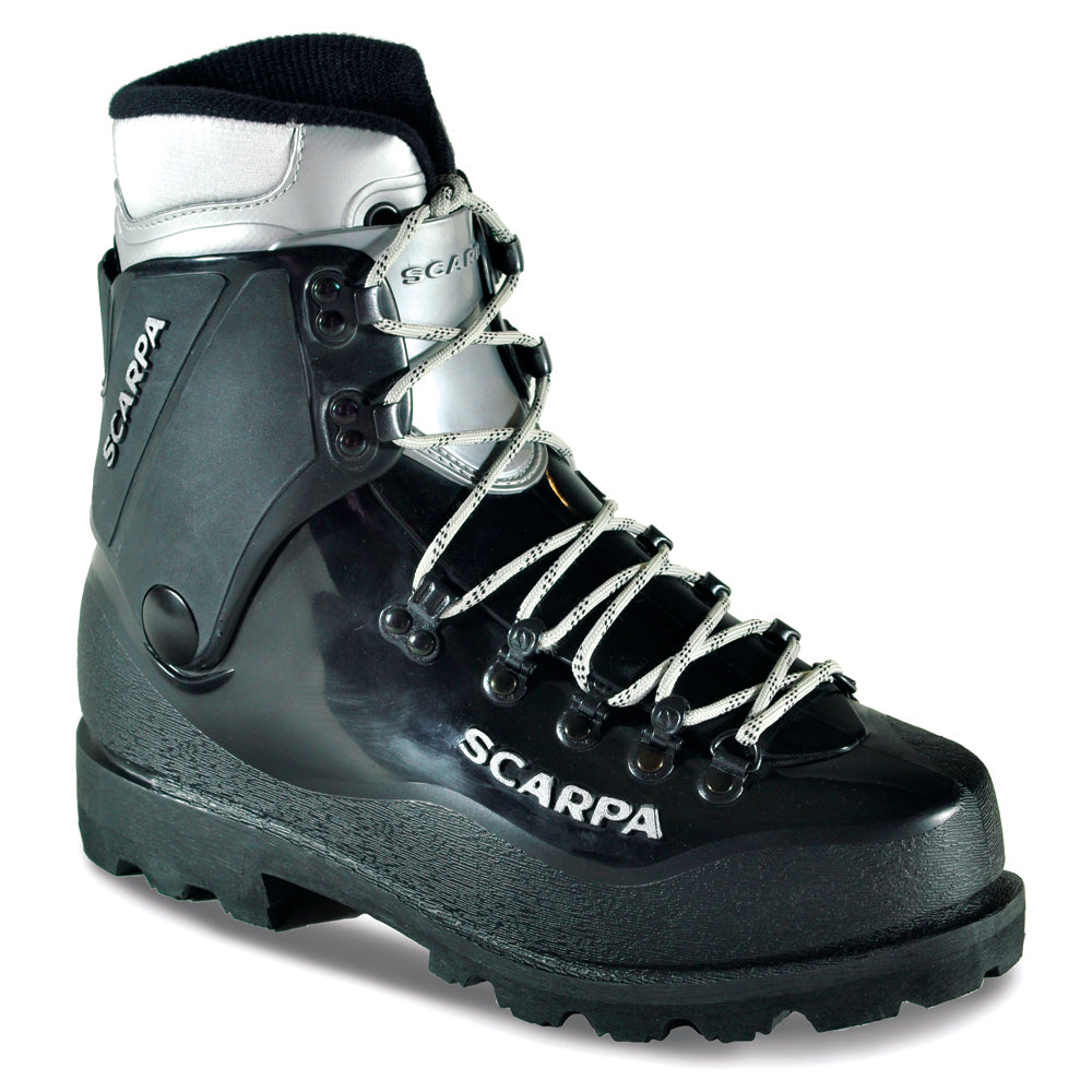 Scarpa Inverno Plastic Mountain Boot