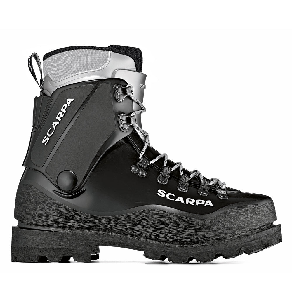 Scarpa Inverno Plastic Mountain Boot